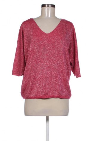 Dámský svetr Unbranded, Velikost L, Barva Růžová, Cena  229,00 Kč