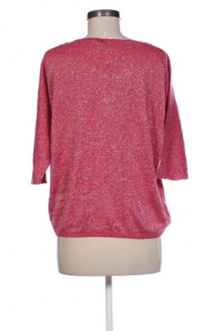 Dámský svetr Unbranded, Velikost L, Barva Růžová, Cena  229,00 Kč