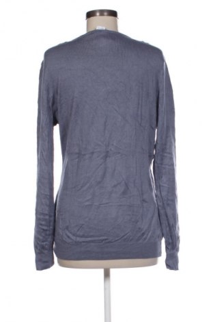 Dámský svetr Unbranded, Velikost L, Barva Modrá, Cena  249,00 Kč