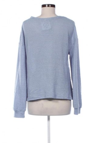 Női pulóver Unbranded, Méret L, Szín Kék, Ár 5 929 Ft