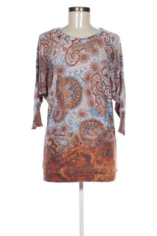 Дамски пуловер Unbranded, Размер M, Цвят Многоцветен, Цена 15,99 лв.