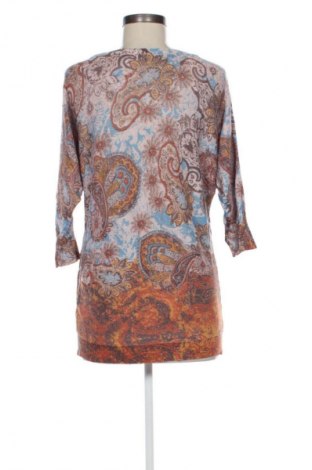 Дамски пуловер Unbranded, Размер M, Цвят Многоцветен, Цена 15,99 лв.