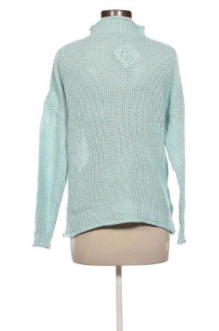 Damenpullover Unbranded, Größe M, Farbe Blau, Preis 10,99 €