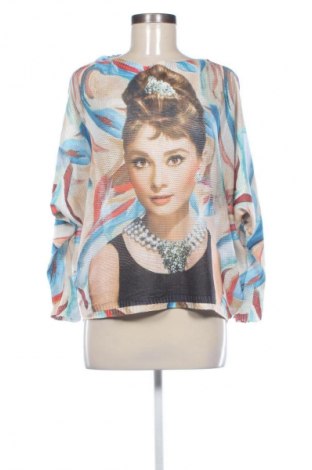 Pulover de femei Unbranded, Mărime L, Culoare Multicolor, Preț 45,99 Lei