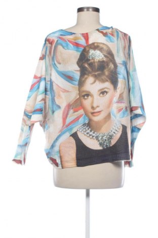 Pulover de femei Unbranded, Mărime L, Culoare Multicolor, Preț 45,99 Lei