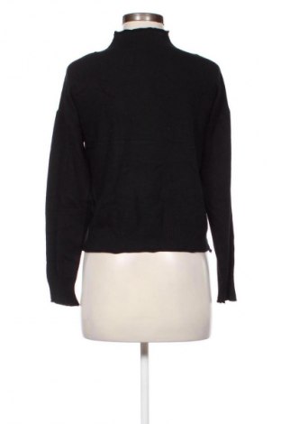 Дамски пуловер Unbranded, Размер M, Цвят Черен, Цена 11,99 лв.