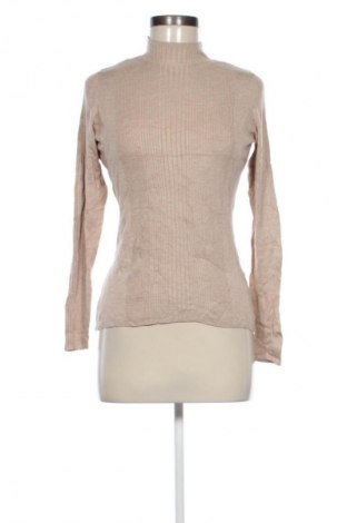 Női pulóver Unbranded, Méret M, Szín Bézs, Ár 4 389 Ft