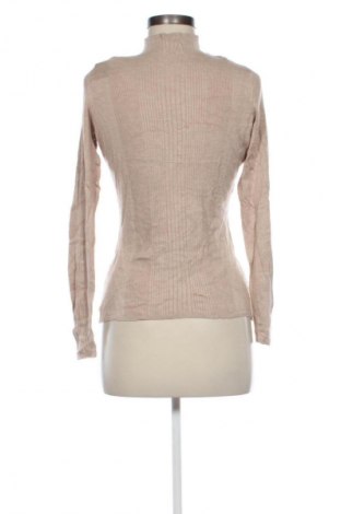 Női pulóver Unbranded, Méret M, Szín Bézs, Ár 4 389 Ft