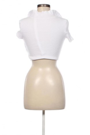 Damenpullover Unbranded, Größe XS, Farbe Weiß, Preis 9,99 €