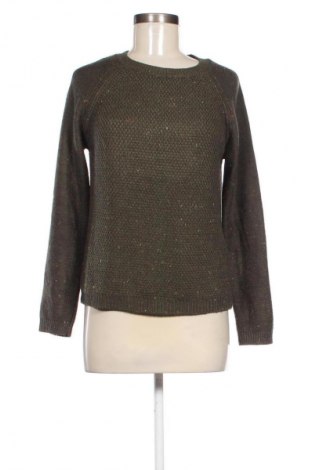 Dámský svetr Unbranded, Velikost M, Barva Zelená, Cena  259,00 Kč