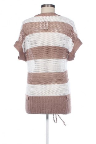 Damski sweter Unbranded, Rozmiar S, Kolor Kolorowy, Cena 47,99 zł
