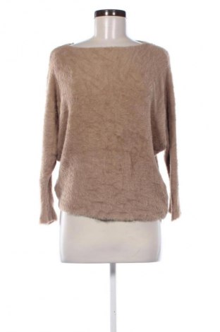 Damenpullover Unbranded, Größe S, Farbe Braun, Preis € 12,99