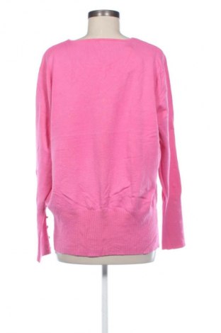 Damenpullover Unbranded, Größe XXL, Farbe Rosa, Preis 15,99 €