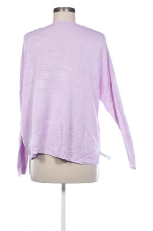 Dámsky pulóver Unbranded, Veľkosť L, Farba Fialová, Cena  9,95 €