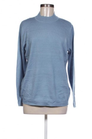 Damenpullover Unbranded, Größe L, Farbe Blau, Preis 9,99 €