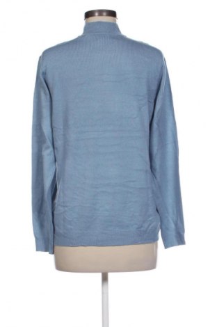 Damenpullover Unbranded, Größe L, Farbe Blau, Preis 9,99 €