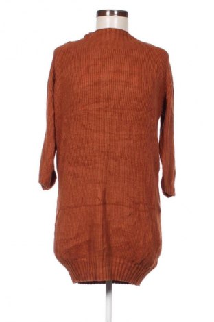 Damenpullover Unbranded, Größe L, Farbe Braun, Preis 8,99 €