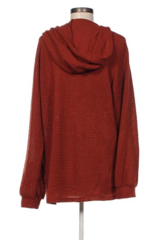 Dámsky pulóver Unbranded, Veľkosť L, Farba Hnedá, Cena  7,95 €