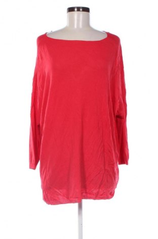 Pulover de femei Unbranded, Mărime XL, Culoare Roșu, Preț 47,99 Lei