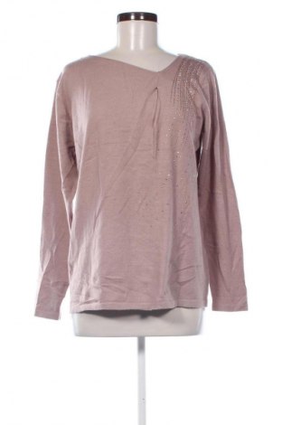 Damenpullover Unbranded, Größe L, Farbe Braun, Preis € 18,99