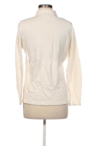 Pulover de femei Unbranded, Mărime M, Culoare Ecru, Preț 87,99 Lei