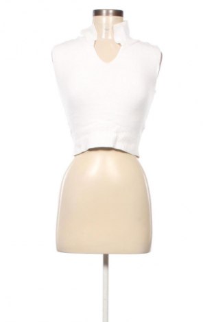 Pulover de femei Unbranded, Mărime M, Culoare Alb, Preț 50,99 Lei