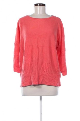 Damski sweter Unbranded, Rozmiar XL, Kolor Pomarańczowy, Cena 58,99 zł