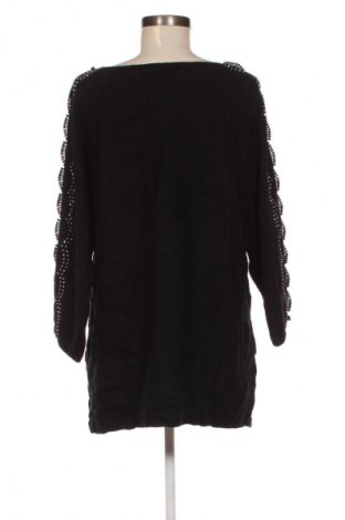 Női pulóver Unbranded, Méret XL, Szín Fekete, Ár 7 219 Ft