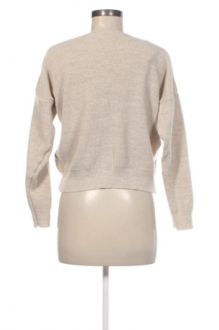 Női pulóver Unbranded, Méret M, Szín Bézs, Ár 5 776 Ft