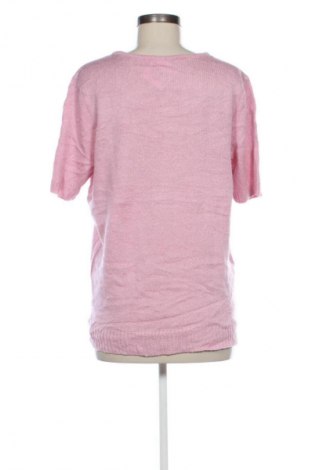 Damski sweter Unbranded, Rozmiar XL, Kolor Różowy, Cena 51,99 zł
