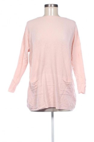 Női pulóver Unbranded, Méret XL, Szín Hamurózsaszín, Ár 3 529 Ft