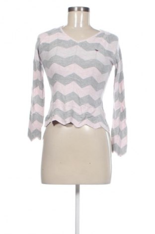Damski sweter Unbranded, Rozmiar M, Kolor Kolorowy, Cena 22,99 zł