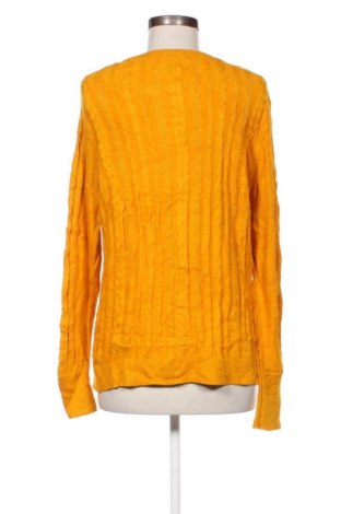 Dámský svetr Unbranded, Velikost XL, Barva Žlutá, Cena  339,00 Kč