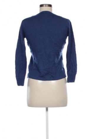 Damenpullover Unbranded, Größe L, Farbe Blau, Preis 10,99 €