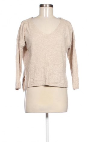 Damenpullover Unbranded, Größe M, Farbe Beige, Preis 14,77 €