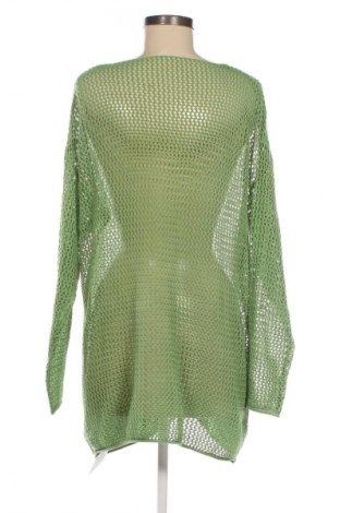Damski sweter Unbranded, Rozmiar XL, Kolor Zielony, Cena 67,41 zł