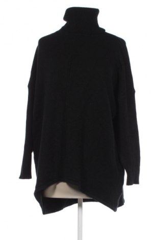 Damski sweter Unbranded, Rozmiar XL, Kolor Czarny, Cena 66,39 zł