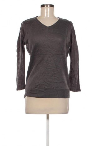 Damenpullover Unbranded, Größe M, Farbe Grau, Preis 11,99 €