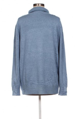 Damski sweter Unbranded, Rozmiar XL, Kolor Niebieski, Cena 65,99 zł