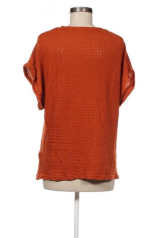 Dámský svetr Unbranded, Velikost XL, Barva Hnědá, Cena  249,00 Kč