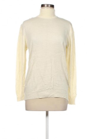 Damski sweter Unbranded, Rozmiar XL, Kolor ecru, Cena 54,99 zł