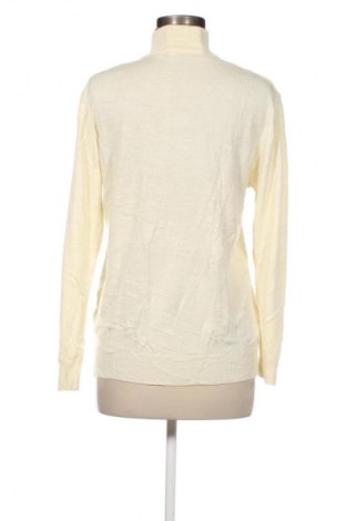 Damski sweter Unbranded, Rozmiar XL, Kolor ecru, Cena 54,99 zł