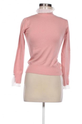 Γυναικείο πουλόβερ Unbranded, Μέγεθος S, Χρώμα Πολύχρωμο, Τιμή 14,77 €