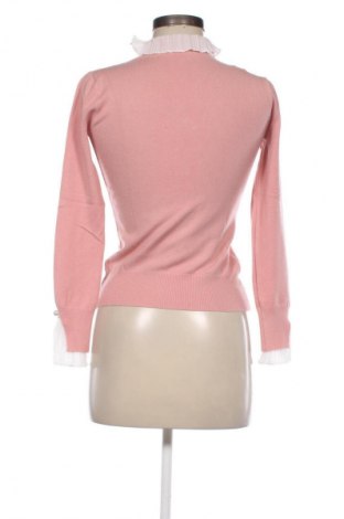 Γυναικείο πουλόβερ Unbranded, Μέγεθος S, Χρώμα Πολύχρωμο, Τιμή 14,77 €