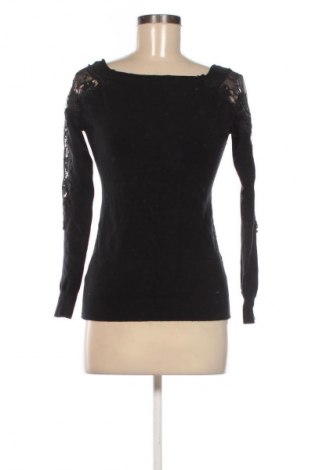 Damenpullover Unbranded, Größe M, Farbe Schwarz, Preis 14,83 €