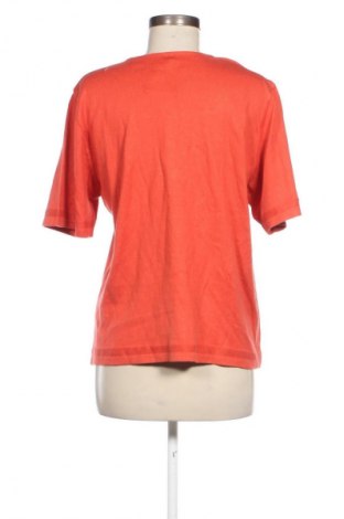 Damenpullover Unbranded, Größe L, Farbe Rot, Preis € 15,00