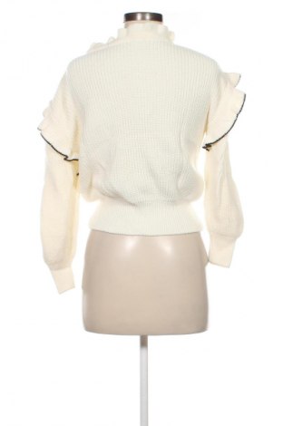Női pulóver Unbranded, Méret M, Szín Fehér, Ár 5 865 Ft