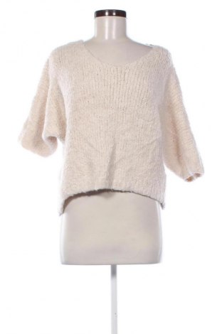 Damenpullover Unbranded, Größe S, Farbe Beige, Preis 7,99 €