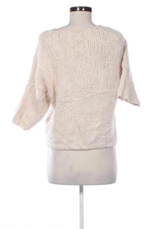 Damenpullover Unbranded, Größe S, Farbe Beige, Preis 7,99 €