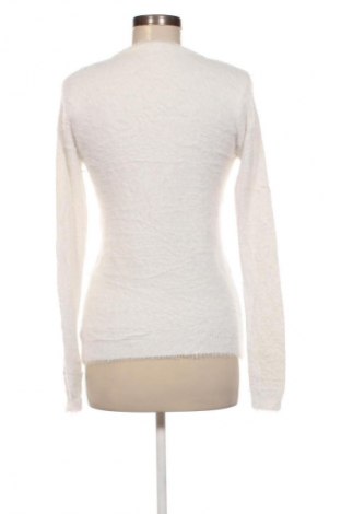 Damenpullover Unbranded, Größe L, Farbe Weiß, Preis 16,99 €